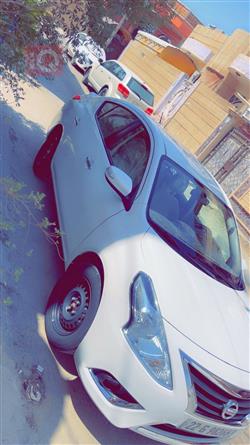 نيسان صني
